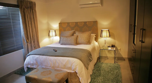 Апартаменты Standard c 1 комнатой Villa Moyal