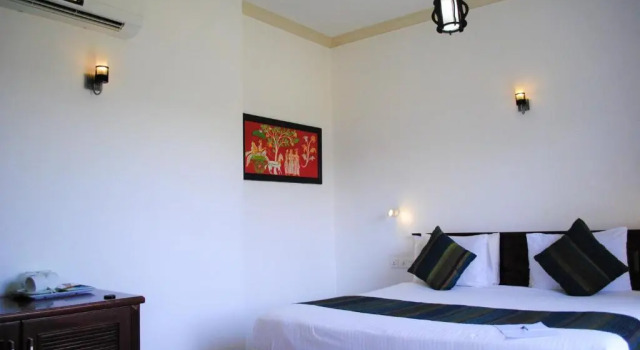 Шале с видом на горы Hotel Yo Kandy