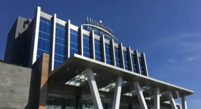 Hotel Horison Ultima Nayumi Gorontalo