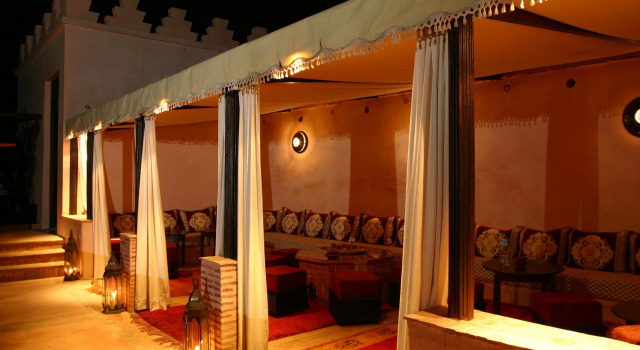 Riad Slitine & Spa, Забронировать Отель СПА-отели Марракеш-Тенсифт-Эль-Хауз, SPA-услуги