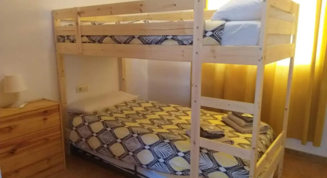 Apartament Casa Bonfill, Забронировать Апартаменты/квартира Ла-Амполья El Baix Ebre