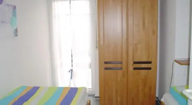 Parkresidenz am Hafen Wohnung HF 32