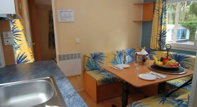 Camping Treumal