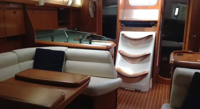 Sailing in Italy Charter, Prenota Hotel Hotel a Lazio con parcheggio, Parcheggio