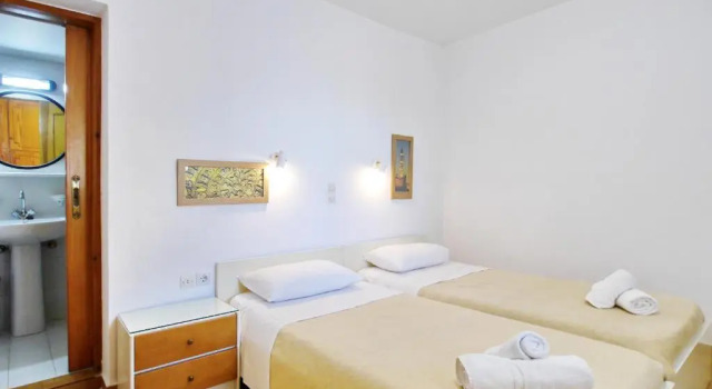 Rouladina Apartments, Забронировать Апартаменты/квартира Сталос Западный Крит, рядом с Пляж Сталос