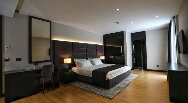 Privilege Hotel  Spa