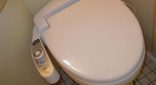 Двухместный номер Economy Niigata Park Hotel