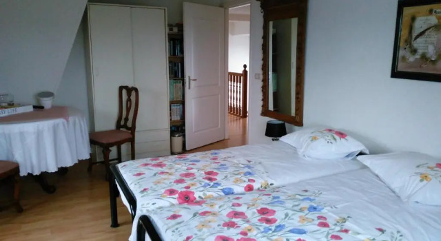 Номер Standard Anna's B&B Rijssen