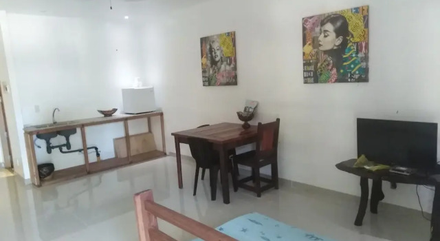 Апартаменты Deluxe Malinao View Beach Resort