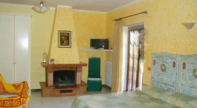 Двухместный номер Standard Agriturismo L.B.STUD