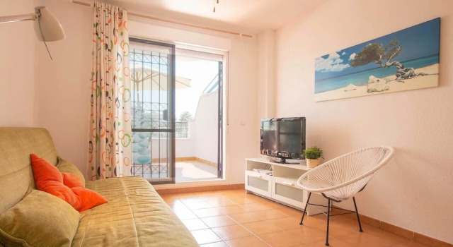 Torrox Costa Apartment Holiday Rental Near Peñoncillo Beach, Забронировать Апартаменты/квартира Апартаменты Axarquía, Апартаменты/квартира