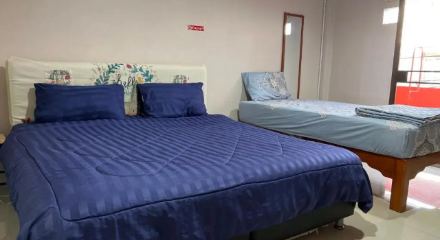 Smile Home Guesthouse
