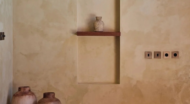 Вилла Superior Lina Boutique Villas and Spa