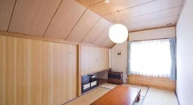 Номер Standard Alpine Inn Mizushiro