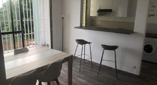Appartement le PAON