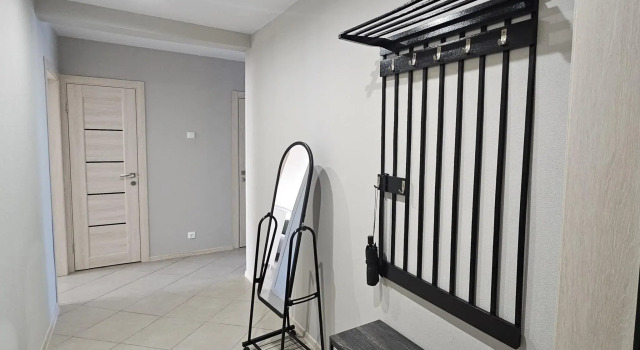 Apartments on 78 Pobedy Avenue, Prenota Appartamento Sovetsky district 