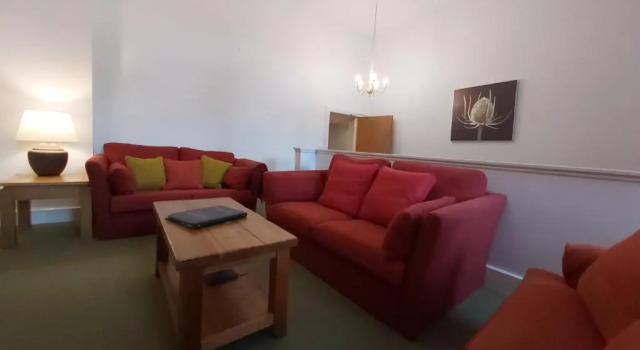 Old School Apartments Highland Club, Prenota Appartamento Hotel a Scozia con piscina, Piscina