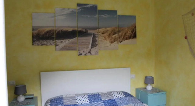 Appartamento 50mt dal mare e dalla stazione, Book Apartment Deiva Marina 