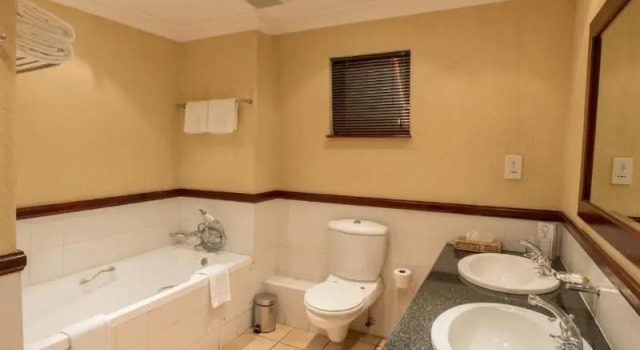 Номер Standard Peermont Mondior Hotel