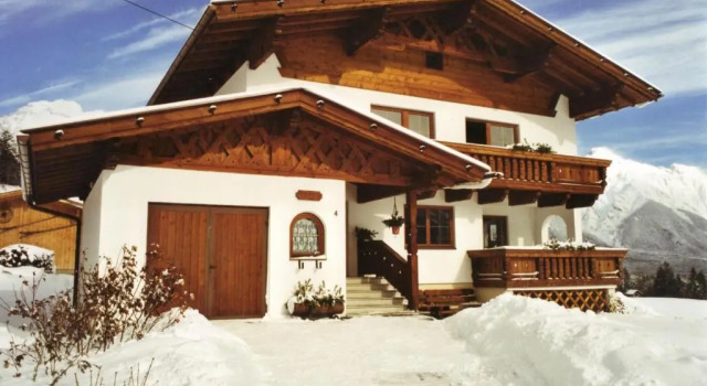 Haus Schweigl