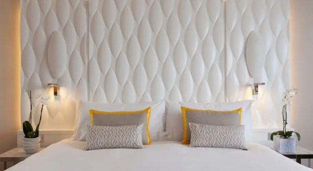 Двухместный номер Superior Renaissance Aix-en-Provence Hotel