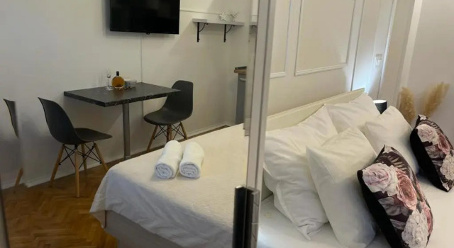 Апартаменты Apartment Josip