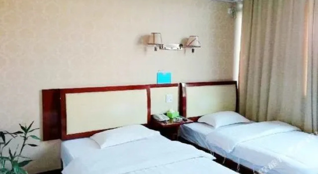 Huyun Hostel, Rezerwuj Hostel Hostele w Hangzhou, Hostel