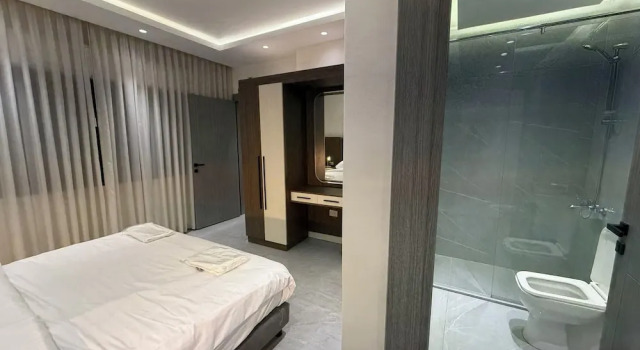 002 JRE Apartment With Stunning Boulevard Veiw, Забронировать Апартаменты/квартира Амман Провинция Амман, рядом с Hisham Hotel Pub