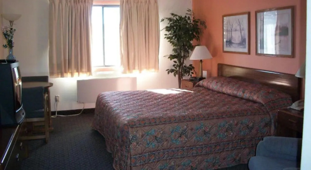 Standard Zimmer Lodi Valley Suites
