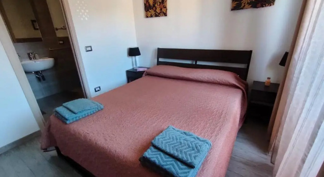 Номер Standard B&B Libellula