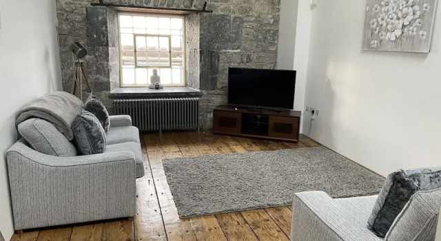 2 Bed- Pureserviced Royal William Yard, Забронировать Отель Отели Англии 3 звезды, 3*