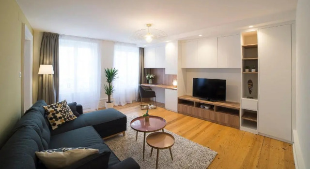 Appartement COSY Hypercentre