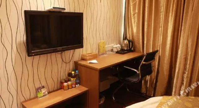 Qingmu Hotel (Yangzhou Wangyue Road), Buchen Sie Hotel Yangzhou 
