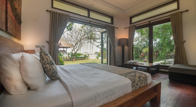Villa Kaira, Rezervovat Vila Chaty v Bali, Chalupa