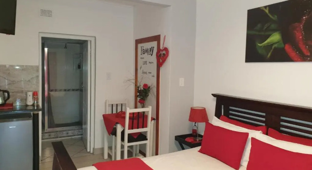 Номер Economy The Haven: Make our Home your Home
