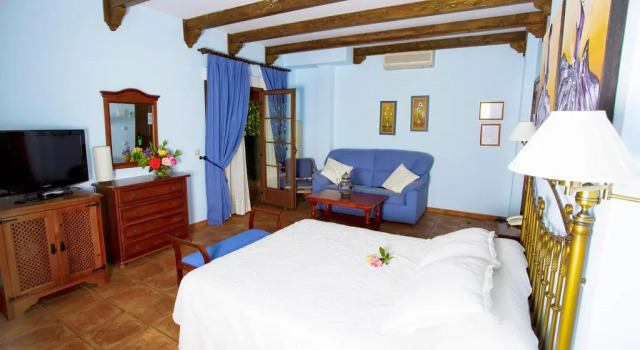 Hotel Rural Castúo H CC 656, Book Hotel Hotels in Extremadura with a Pool, Swimming Pool