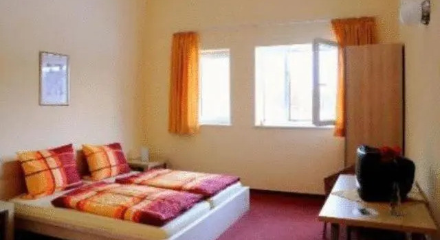 Двухместный номер Standard Hotel Zug um Zug