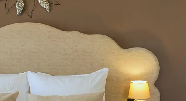 Вилла с 3 комнатами с видом на море Theo Villas With Sea View