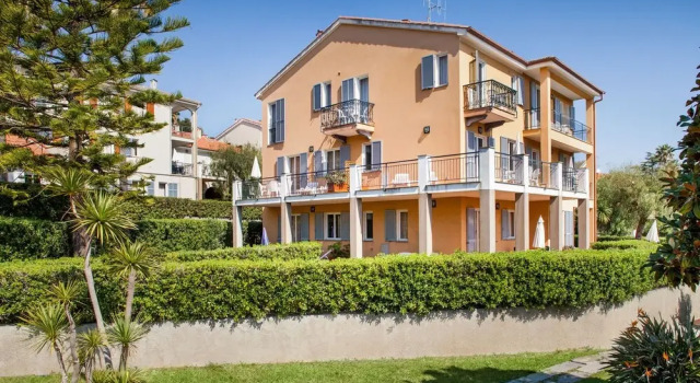 Borgo Della Rovere E6/8, Забронировать Апартаменты/квартира Сан-Бартоломео-аль-Маре Ривьера-дей-Фьори