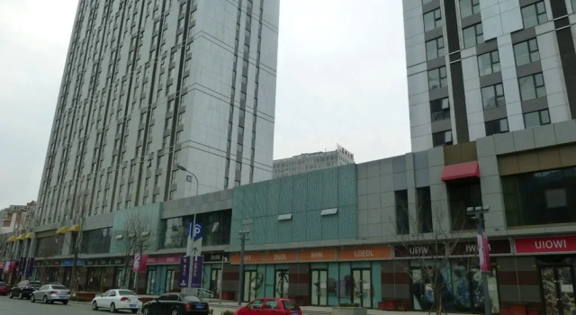 Dalian Yuehao Hotel Apartment, Book Apartment Dalian 