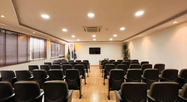 Одноместный номер Standard GoldMen Business Cianorte