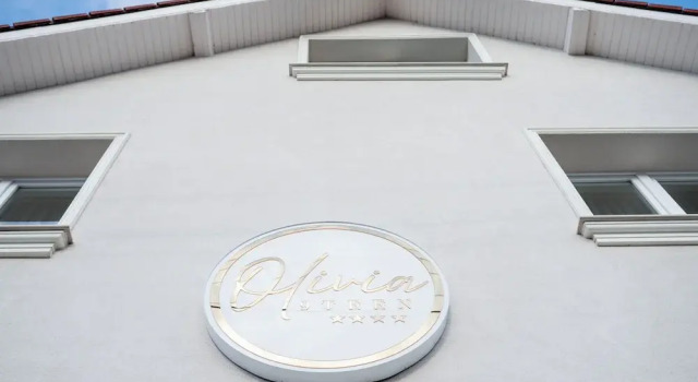 Olivia 9teen Hotel Boutique, Book Boutique Sibiu 