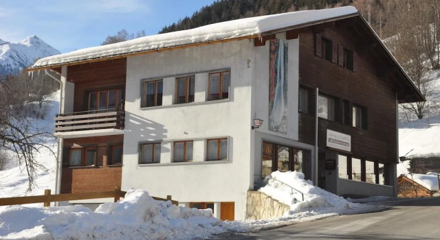 La Puchotaz, Prenota Hotel Hotel a Canton Vallese con parcheggio, Parcheggio