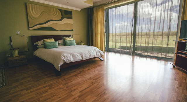 Castellon Boutique Guesthouse