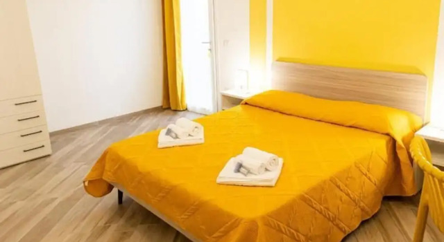 I Sette Ulivi Bed and Breakfast, Забронировать Отель «постель и завтрак» Отели Тергу с парковкой, Парковка