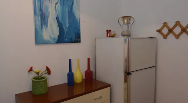 Апартаменты Casa Orata