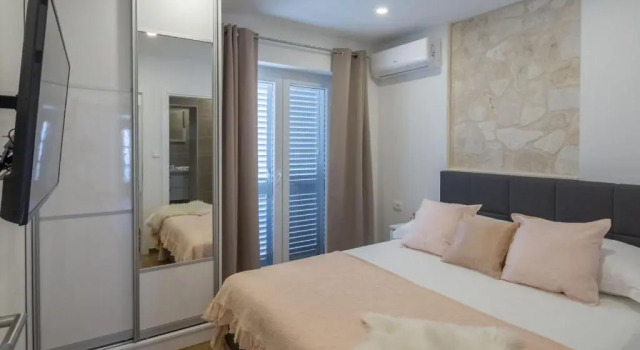 Apartment Villa Franko Maris, Rezerwuj Apartament Hotele SPA w Split Region, SPA