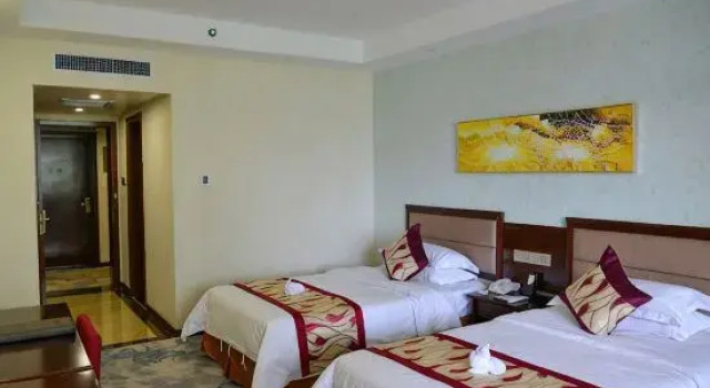 Номер Standard Nanshan Hotel