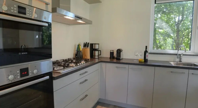 Вилла Villa in Texel near Beach and Nature Reserve
