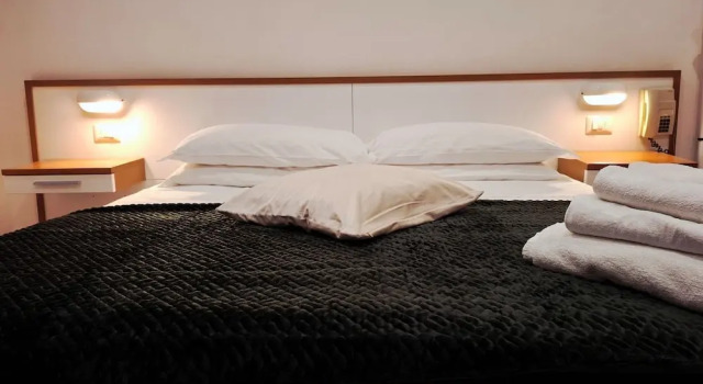 Номер Classic Hotel Brotas